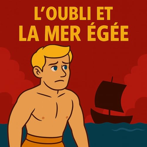 L'oubli et la mer Égée / Ep 10