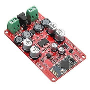 3NH® Dual Channel Bluetooth Power Amplifier Board Stereo Receiver Digital-image-36