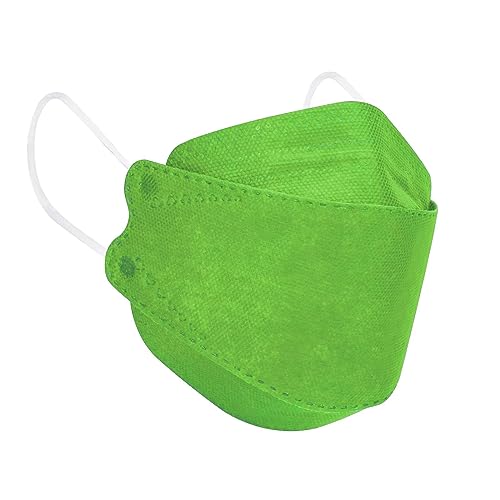 Image of Borje KN95 Face Masks 50 Pack,Breathable Comfortable and Disposable KN95 Mask,Masks for Adults