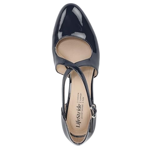 Image of LifeStride Tracy Strappy Shoes