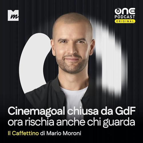 Cinemagoal chiusa dalla Guardia di Finanza: ora rischia anche chi guarda