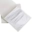 30 Silver Sheets