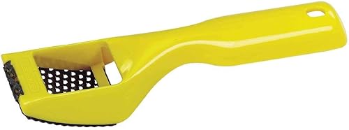 Miniatura 10 de Herramienta de afeitar Surform Amarillo,Lima