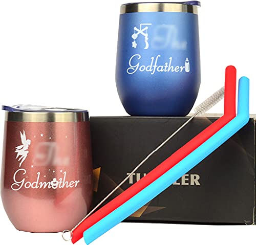 Godmother Gifts from Godchild,Godparents Proposal Gift,Godmother Gift,Godfather Proposal Gift,Godfather Gifts,Gifts for Godmother,Godparents Gift,Baptism Gifts for Godparents,Godfather Tumbler