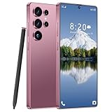 MMY I25 Ultra Unlocked Cell Phone, Built in Pen,6.99