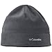 Columbia Thermarator Hat, Graphite, Large/X-Large