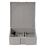 DIE Storage Box, Gray