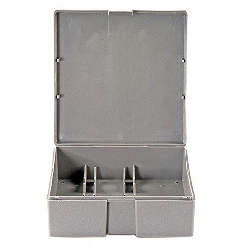 DIE Storage Box, Gray