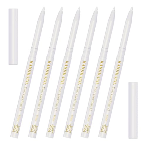 Set de lápices de maquillaje para ojos y labios