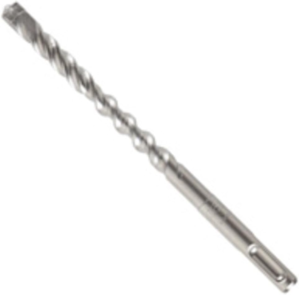 Bosch HCFC2051 5/16 in. x 4 in. x 6 in. SDS-Plus® Bulldog™ Xtreme Carbide Rotary Hammer Drill Bit
