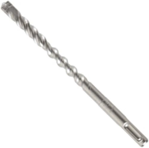 Miniatura 8 de BOSCH Broca de martillo rotativo SDS-plus Bulldog Xtreme HCFC2081 de 1/2 pulgadas x 6 pulgadas