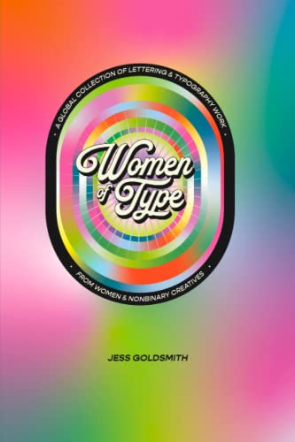 Women of Type Lettering and Typography Collection #TOP27
