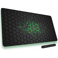 Alfombrilla XXL, 900x400, Alfombrilla Ratón Gaming, Mouse Pad
