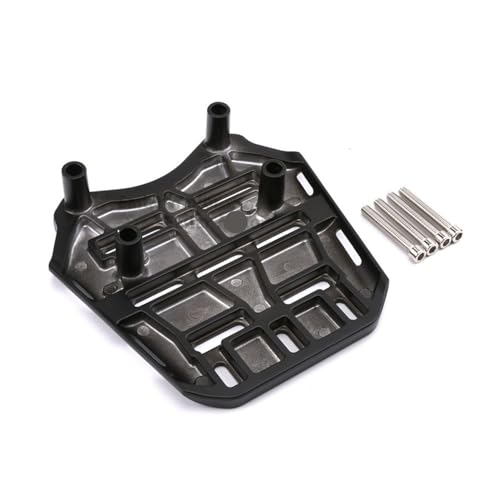 Support bagage arrière PCX robustesse renforcée pour top case 2014-2019