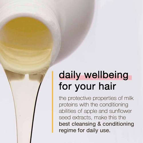 Milkshake Shampoo, White, 300 millilitre - Image 5