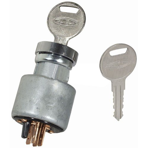 FPE - Forklift Switch - Ignition Yale 915494400 Hacus Aftermarket - New