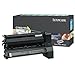 Lexmark C780A1YG C780A1YG Toner, 6000 Page-Yield, Yellow