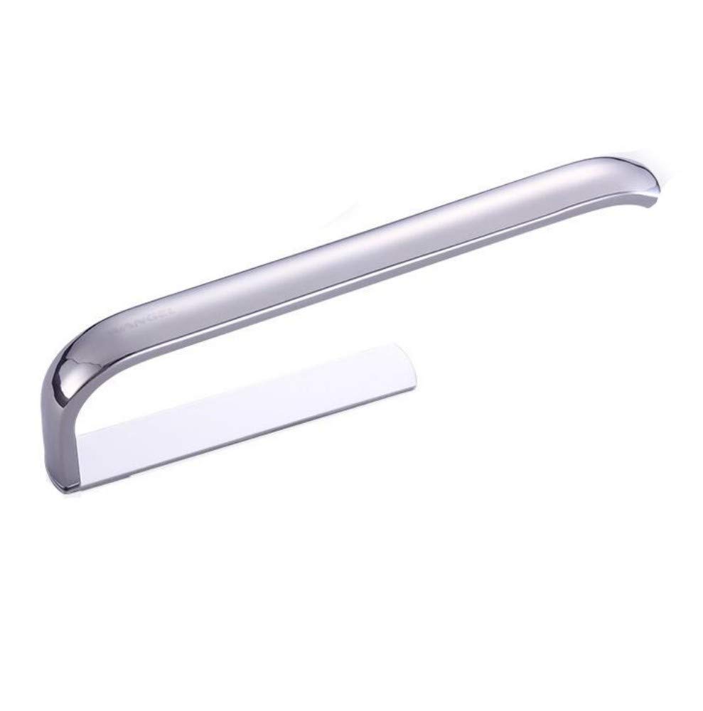 Abris de salle de bain et rails à serviettes pour moderniser votre douche