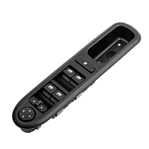 YAOPEI Commutateur Interrupteur Bouton Lève Vitres 6554.ER