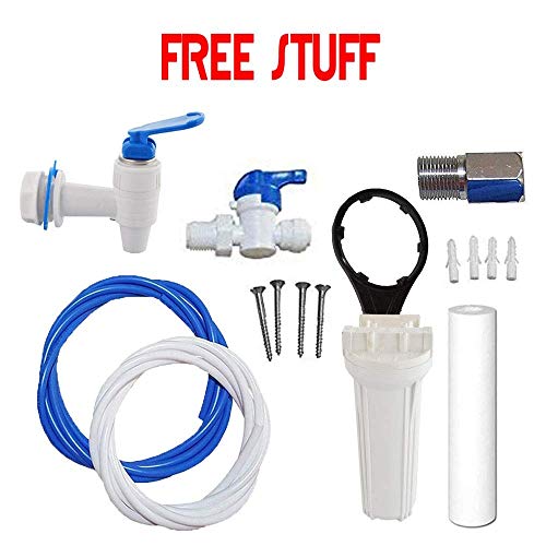 Image of AquaDart Active Copper RO+AAA -12 lits Water Purifier With UF+CU+T.D.S, UV, Hi TDS Membrane(3000 PPM)