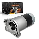 maXpeedingrods Starter Motor for Chevrolet Metro/Sprint, for Pontiac Firefly, for Suzuki