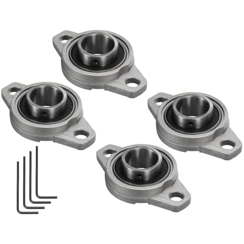 Paliers KFL005 Kozelo 25mm Cover