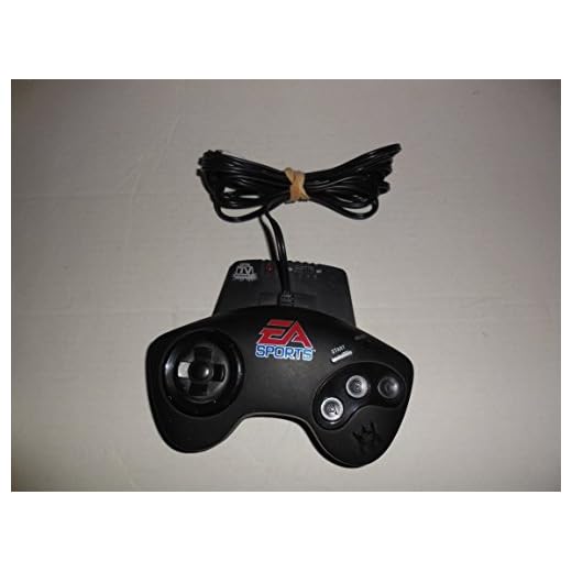 EA Sports Two-Player Plug and Play TV Games
