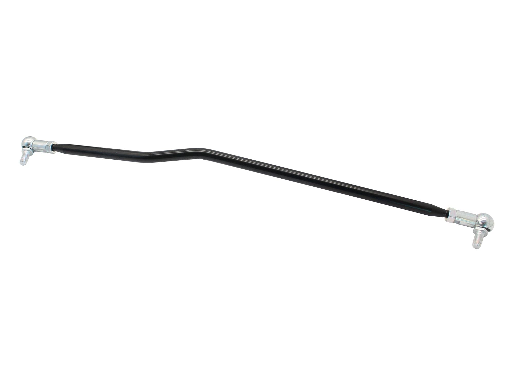 Tige de direction SECURA pour tondre facilement avec Alpina AT4 84 A