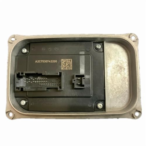 Module TMS de phares A2479004204 bloc de contrôle adaptatif pour optique de voiture