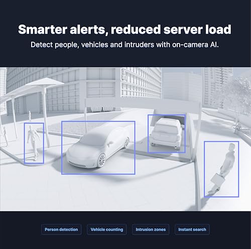 Image of Synology TC510 Versatile Dome IP Camera / 5MP (2880 x 1620) / IP67,IP66,IK10 Compatiable /Night Version 30 Meters