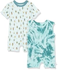 2-pack Beetle Geo Green