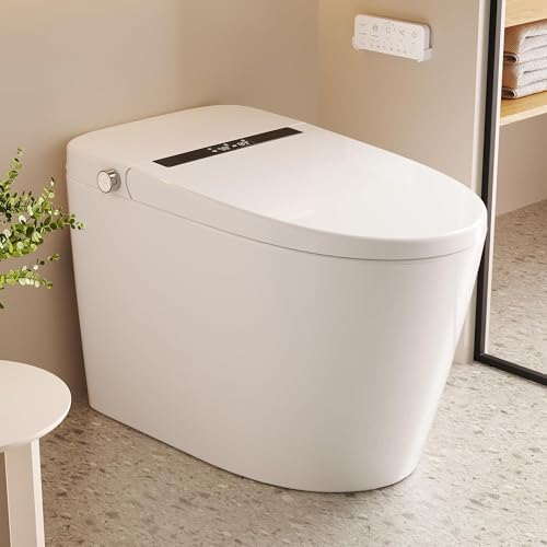 DeerValley DV-1S0159 Smart Toilet + Bidet