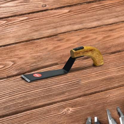 Visko 514W2 Garden Tool Kit | 1 Tools | Garden Kit for Home | Gardening Tools for Home Gardening Pot | Gardening Accessories | Home Garden Tool Kit | Plants Tool Set | Wood Handle | Set of 1 |