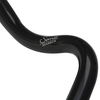 Amazon | SOMA(ソーマ) スパローバー バークランプ径:25.4mm