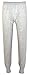Indera Men's 2 Layer Wool Outside/Silvadur Inside Pants