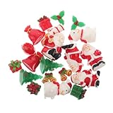 Ornements de micro- de : conception thème de noël, votre fête de noël plus et plus agréable, ornement miniature de table de noël