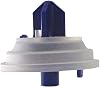 Geberit - Diaphragm DIY Replacement for 380 and 360 Impulse Side Bottom Valves Blue
