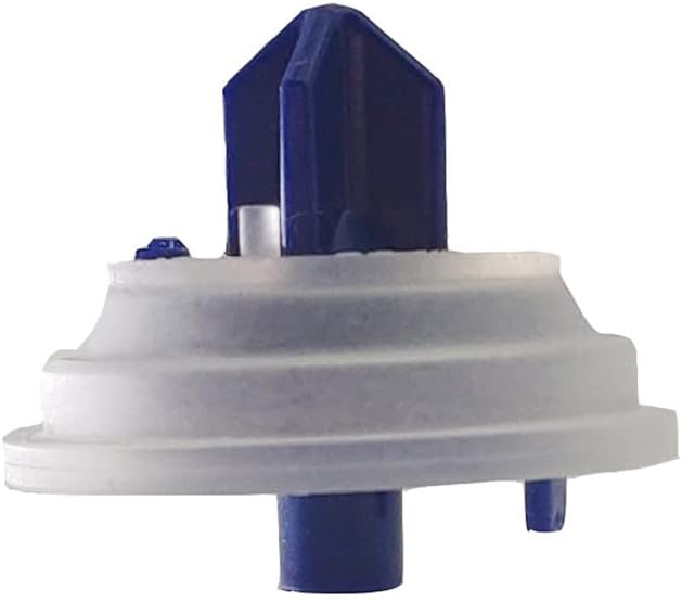 Replacement diaphragm for Impuls 380 and 360 bottom/side inlet valves