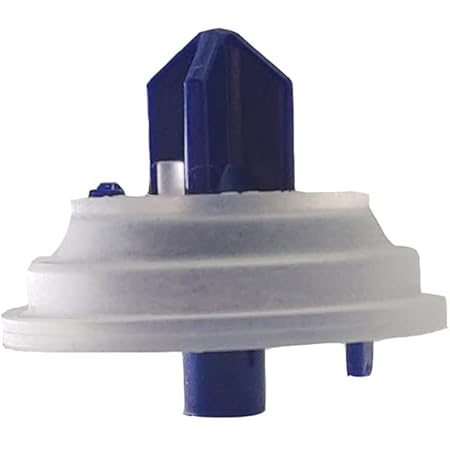 Lot De 5 Rondelles Caoutchouc Pour Valve Siamp – Joint De Rechange Réservoir Chasse D’eau