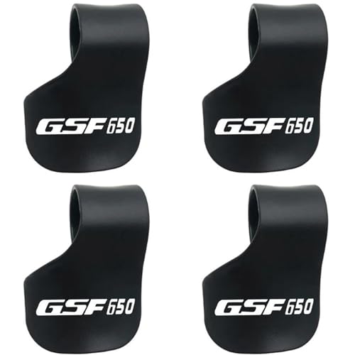 Clip d'accélérateur de guidon moto idéal pour les road-trips en GSF 650