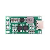 Intelligentes 3-Serie-Batterieladung mit Spannungen, die umfassende Schutzsysteme für sichere Lithium-Batterieplatine steigern