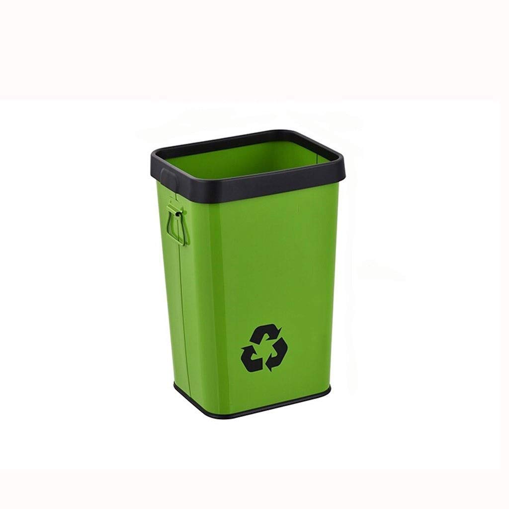 Buy HX T can FJZ Classification T Can With Lid Recyclable Outdoor Sanitation Storage Barrel T