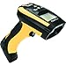 Datalogic Scanning PM9300-DAR910RB Data Logic ADC, Power scan M9300, 4-Key Display, Auto Ranging 910Mhz, Removable Battery, Scanner Only (Multi-Interface)