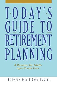 Paperback Today's Guide to Retirement Planning Book