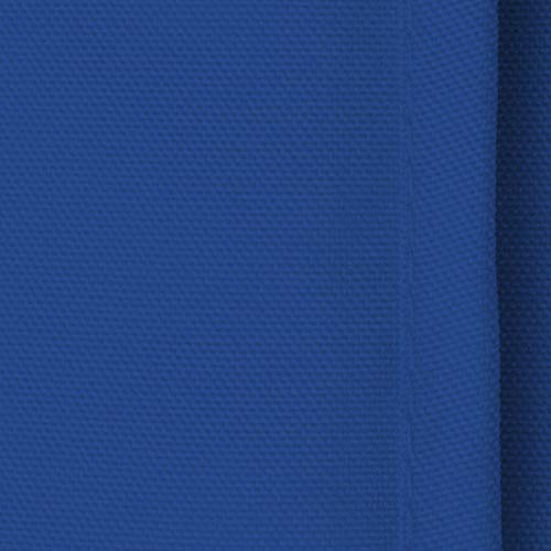 Lann's Linens - 8' Premium Fitted Tablecloth for 96" x 30" Rectangular Table - Wedding/Banquet/Trade Show - Polyester Cloth Fabric Cover - Royal Blue by Lann's Linens - Image 2