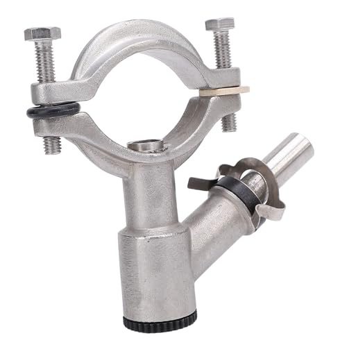 Sangle à libération rapide 3,8 cm Chrees pour la randonnée et le camping - 2