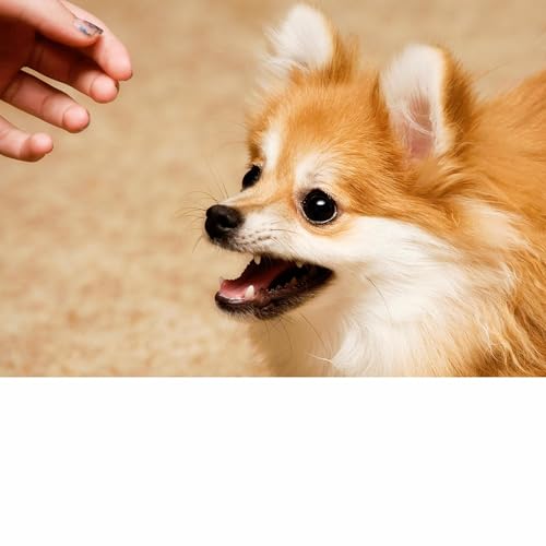 『Is Your Dog Friendly?』のカバーアート