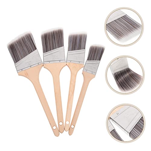 Pinceaux multifonctions de qualité supérieure Angoily pour toile - 7