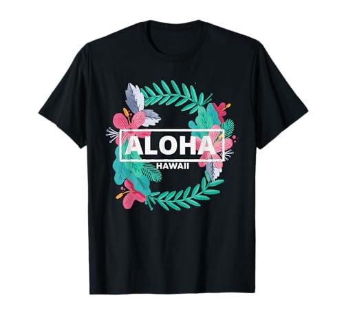 Aloha hawaii