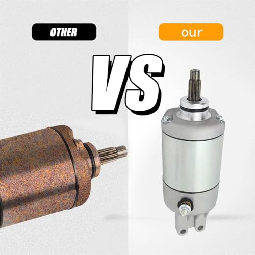 Relé de arranque TRX500FPM FourTrax Foreman 2008 solenoide 18638 2